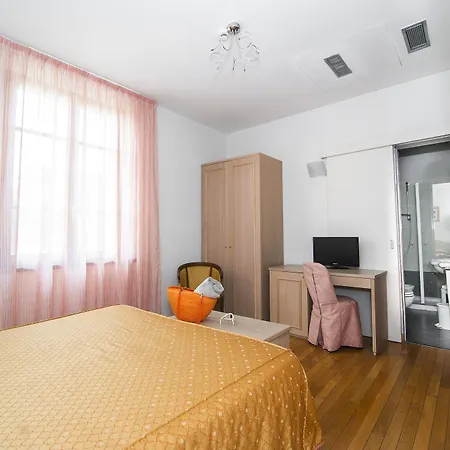 La Colonna Hotel Siena