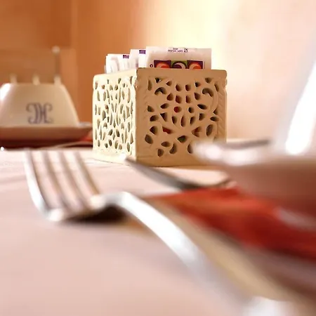 Hotel La Colonna