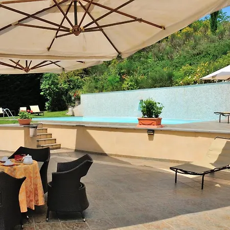 La Colonna Hotel