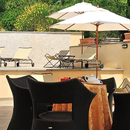 La Colonna ホテル 3*