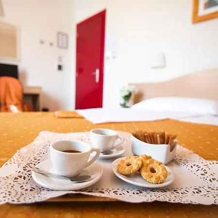 La Colonna Hotel