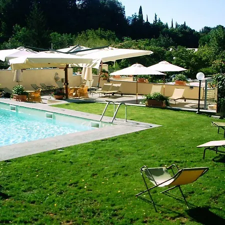 Hotel La Colonna