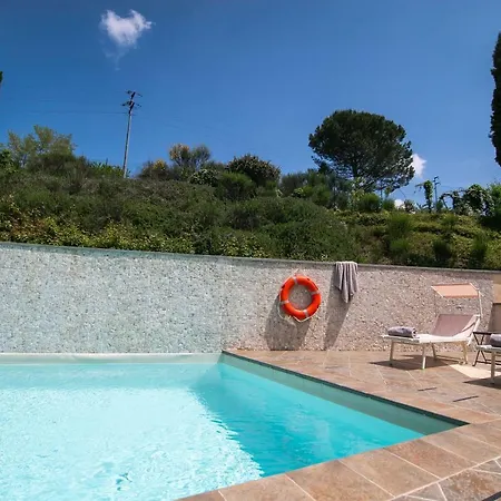 La Colonna Hotel
