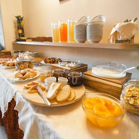 La Colonna Hotel 3*