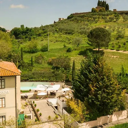 La Colonna Siena
