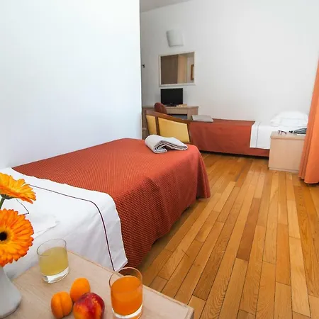 La Colonna Hotel Siena