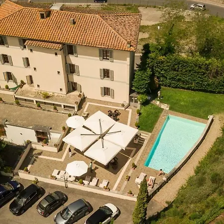 La Colonna Hotel 3*