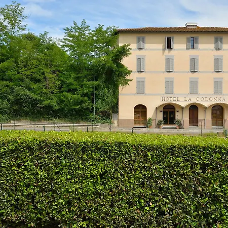 Hotel La Colonna 3*