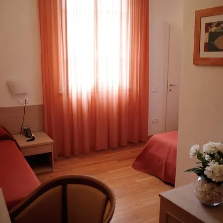 Hotel La Colonna