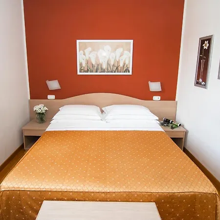 Hotel La Colonna Siena