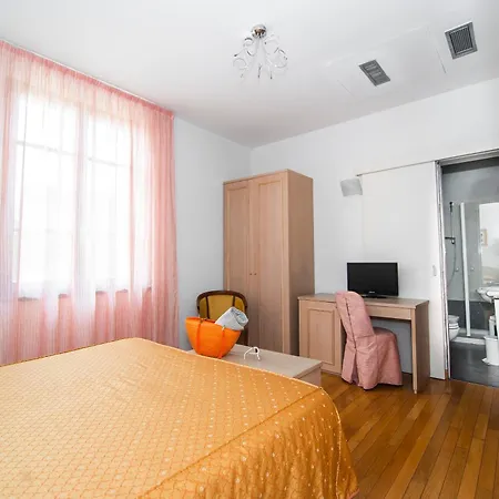 La Colonna Ξενοδοχείο Σιένα