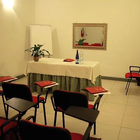 La Colonna Ξενοδοχείο