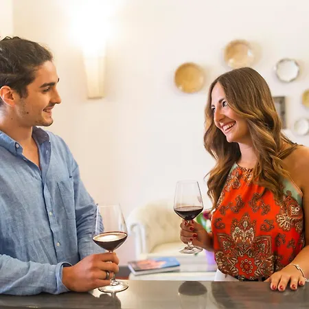 La Colonna 3* Σιένα