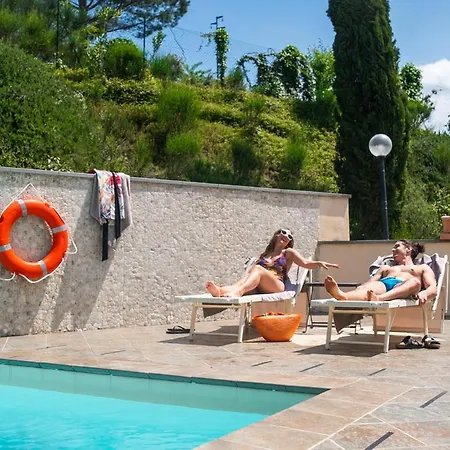 La Colonna 3*