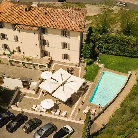 La Colonna 3* Siena