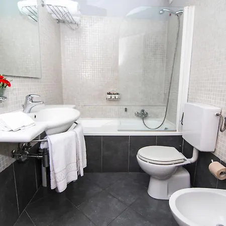 Ξενοδοχείο La Colonna