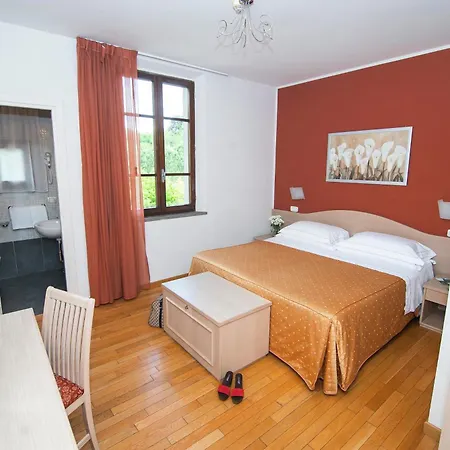 Hotel La Colonna Siena