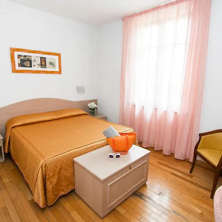 Hotel La Colonna