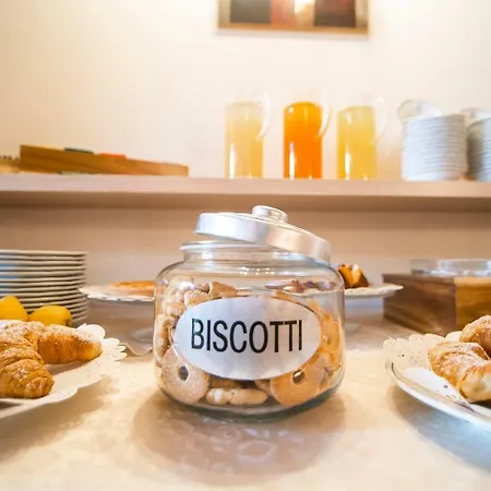 La Colonna 3* Σιένα