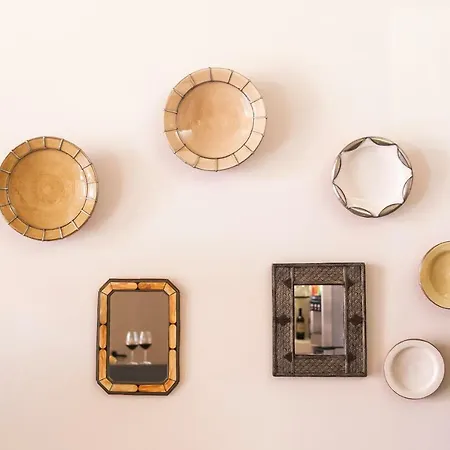 La Colonna Σιένα