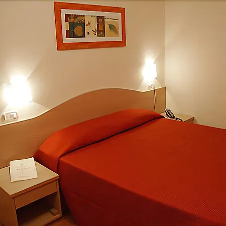 Hotel La Colonna